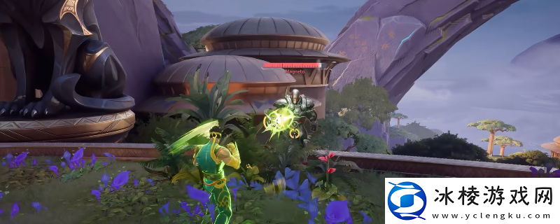 漫威争锋连消带打技能使用攻略分享