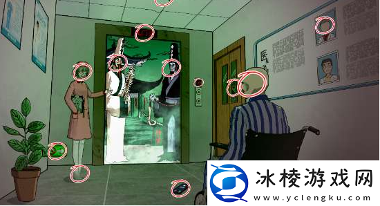 诡异医院通关攻略：战斗胜率提高装备搭配方案