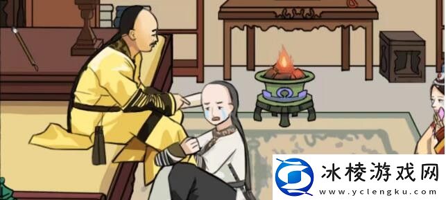 拿捏果郡王帮皇上补充小金库通关攻略：精准掌握角色的技能释放时机