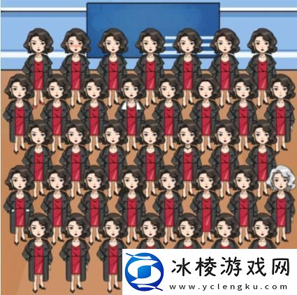 找出12个不同的大嫂通关攻略：游戏设置最佳调整方案