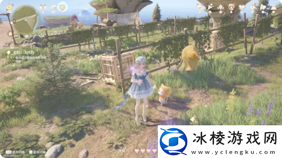 无限暖暖围巾蚯蚓怎么获得