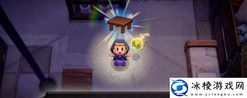 塞尔达传说-智慧的再现苹果综合冰沙怎么制作-如何在战斗中巧妙取胜