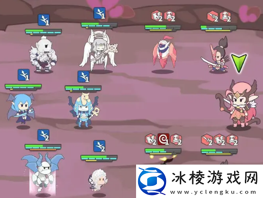 圣域通关攻略：最佳游戏发展路径