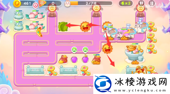 周赛4.18攻略：玩家互动与社区建设心得