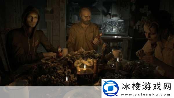 生化危机7细节致敬-经典元素与现代恐怖的完美融合