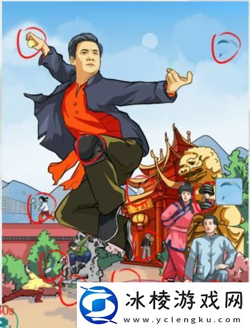 过来挨揍找到12个运动用品通关攻略：灵活调整战术应对不同敌人