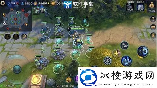 战争怒吼亡灵出兵介绍攻略