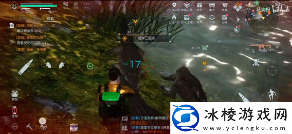 白鳄女王位置一览：如何快速掌握游戏中的复杂机制