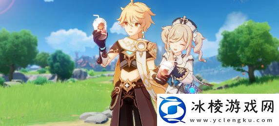 3,6芭芭拉邀约任务完成攻略：如何提升角色等级