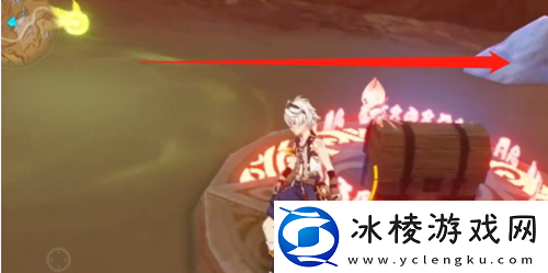 荼泥黑渊四个火把解谜攻略：装备重铸与洗练，打造独一无二的神器