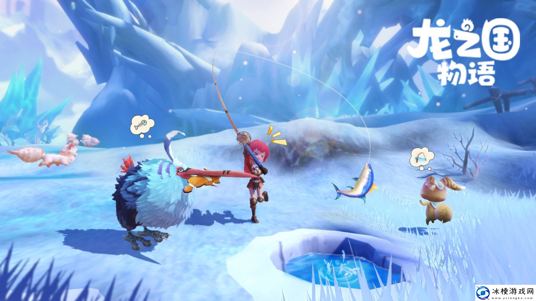 龙之国物语希洛之试怎么打希洛之试打法技巧