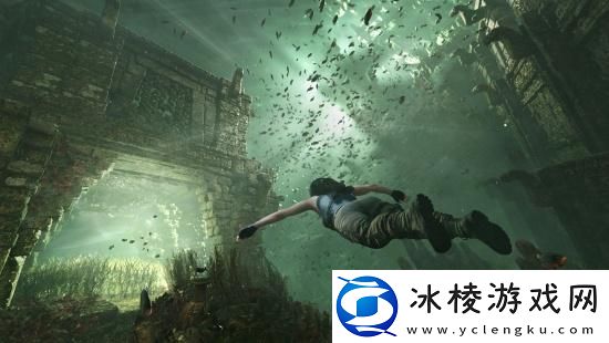 水晶动力为古墓丽影系列新作招募高级美术师！