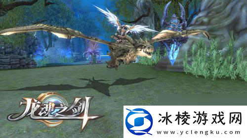 龙魂之剑手游今日开启删档测试世界Boss万人同屏