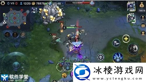 战争怒吼亡灵出兵介绍攻略