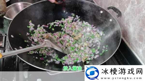 幻塔蜗牛焗饭美味与增益并存的烹饪秘籍