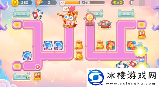 周赛4,17攻略：获取游戏道具技巧