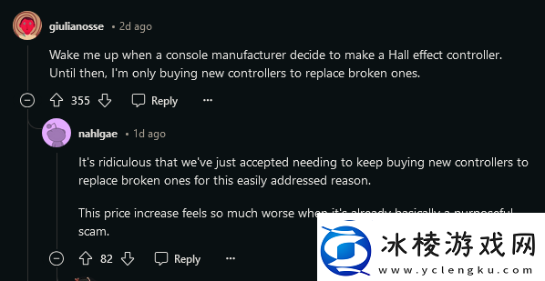 不仅主机贵友吐槽PS5手柄涨价