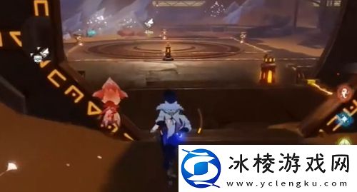 荼泥黑渊仙灵位置分享：如何应对游戏中的高难度挑战？