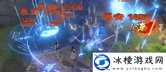 最强门派推荐：角色外观美化与装备搭配