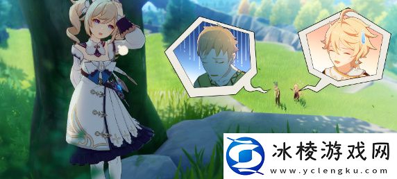 3.6芭芭拉邀约任务完成攻略：如何提升角色等级