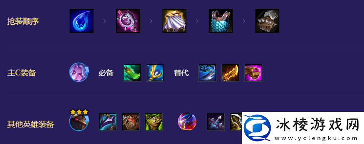 怪兽至高莫甘娜阵容攻略：高级战斗技巧解析