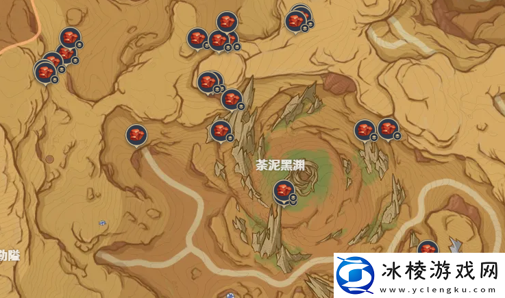 万相石位置一览：职业天赋加点策略