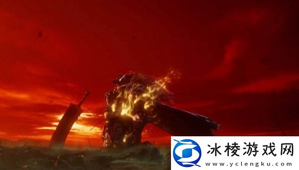 艾尔登法环玛莉卡的糜烂烙印怎么获得