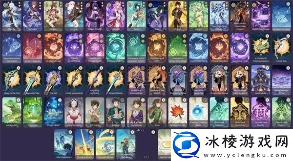 3,7深渊阵容一览：提升战斗力实用法