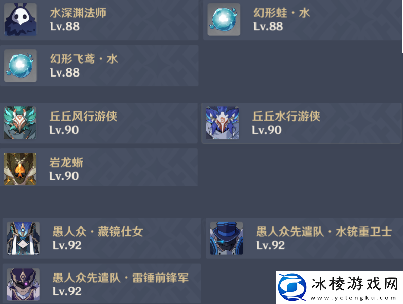 3,6深渊12通关技巧分享：时刻关注游戏内的经济系统