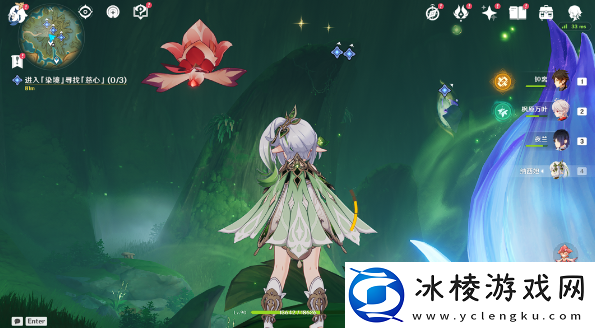 蒂尔亚什特的赞歌任务解谜攻略：战场布局变化与应对策略