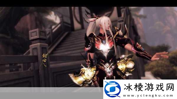 弈剑听雨阁风云再起剑影法术交织的武侠新纪元