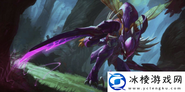 英雄联盟手游神圣分离者适合什么英雄