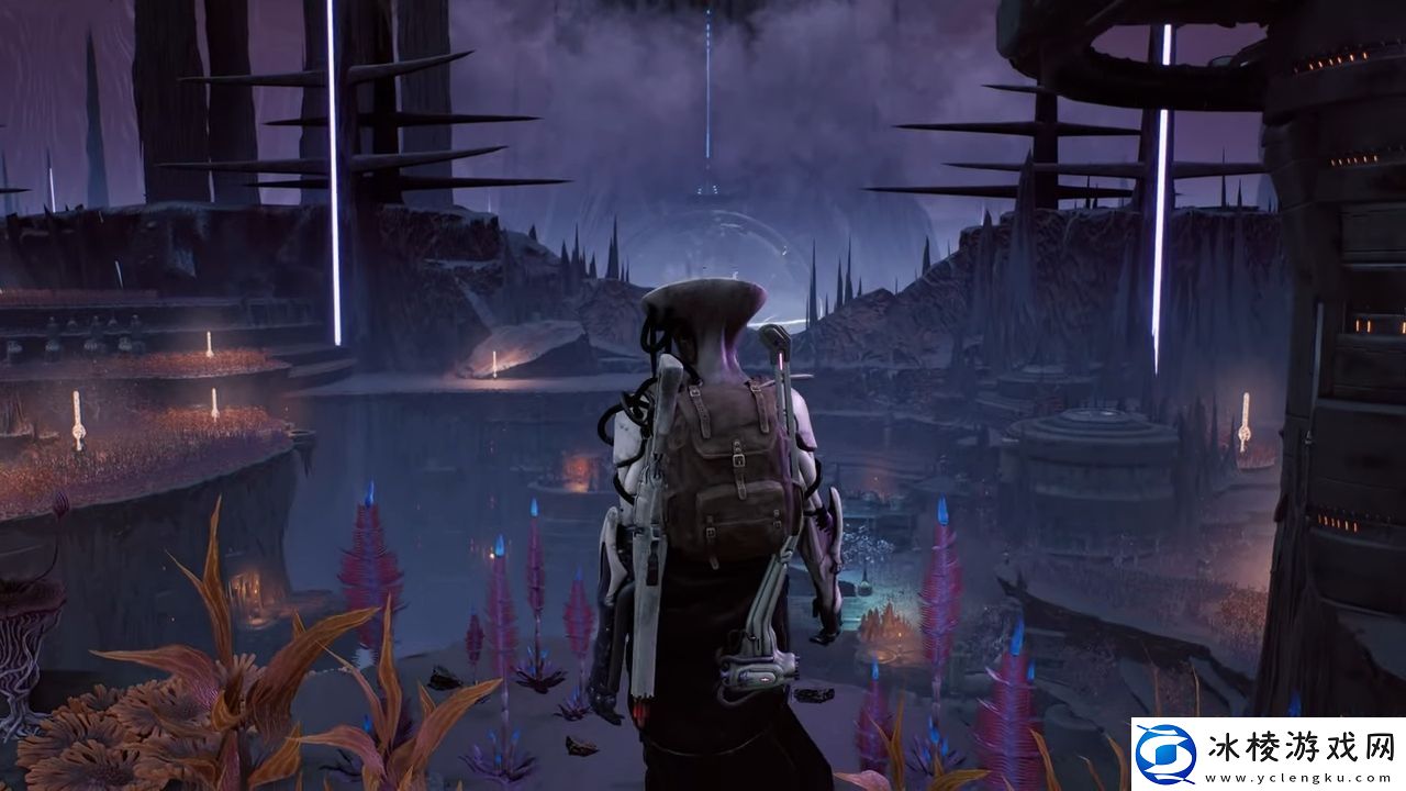 遗迹2DLC黑暗地平线9月24日正式上线