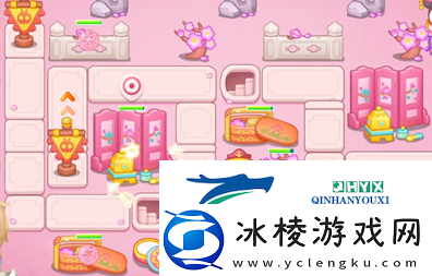 保卫萝卜4秋妃传第33关怎么过：攻略分享升级捷径