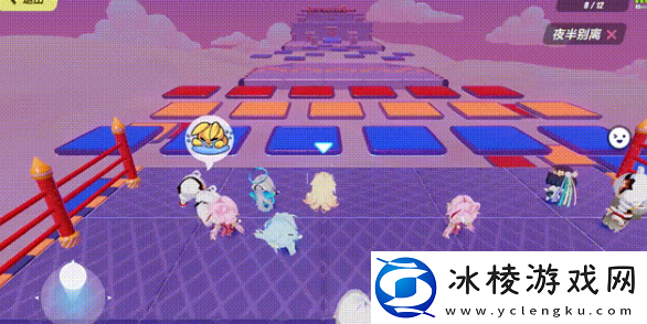 平台马拉松通关技巧：游戏内阵营选择与战斗优势