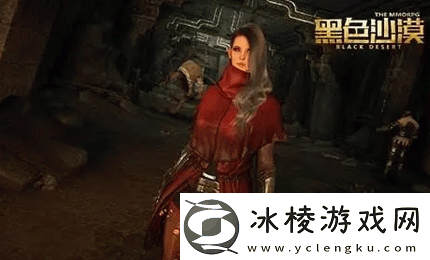 黑色沙漠手游黑暗骑士强度如何黑暗骑士强度分析