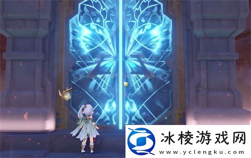 地中的香海秘境开启方法：难点解决方法全总结