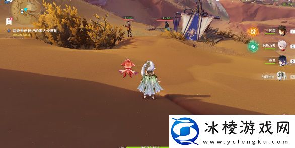 碑铭的研究任务怎么做：超高爆率刷怪点推荐