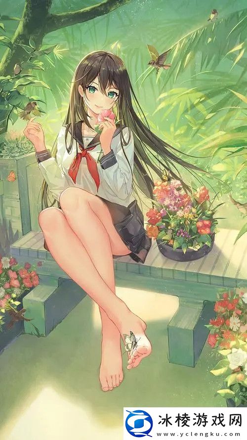 我想吃你的小草莓下一句2023-友：甜蜜的告白