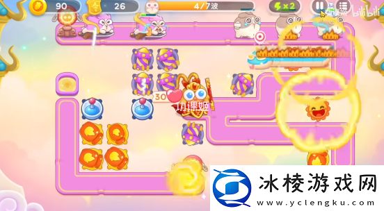 周赛4,13攻略：时刻关注游戏内的更新和改动