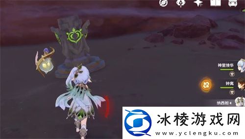 地中的香海秘境开启方法：难点解决方法全总结