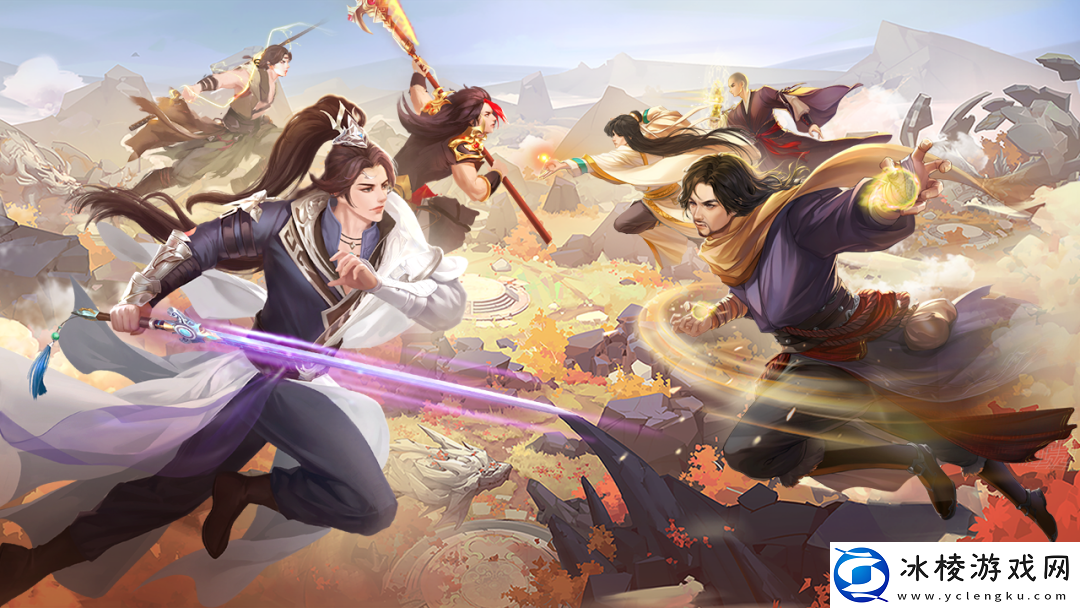 高手对决-一触即发!全国晋级赛明晚打响-究竟谁能杀到最后