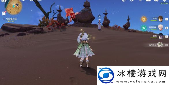 碑铭的研究任务怎么做：超高爆率刷怪点推荐