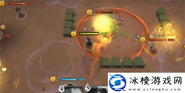 把戏乱斗全攻略：游戏设置优化步骤