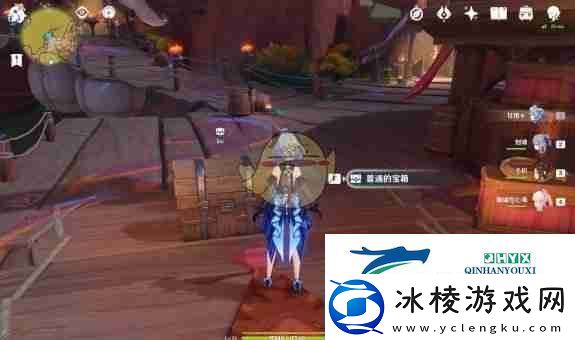 原神5.2在不可逆的时间里成就达成方法