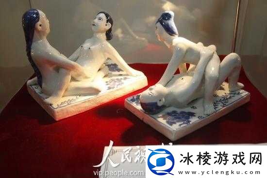 汉责文化sp实践：探索古代性文化的新视角