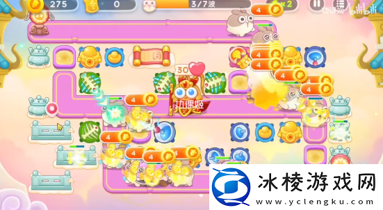 周赛4,12攻略：应对敌人连招的防御技巧