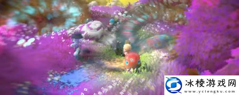 露玛岛松露先生森林商店位置及商品介绍