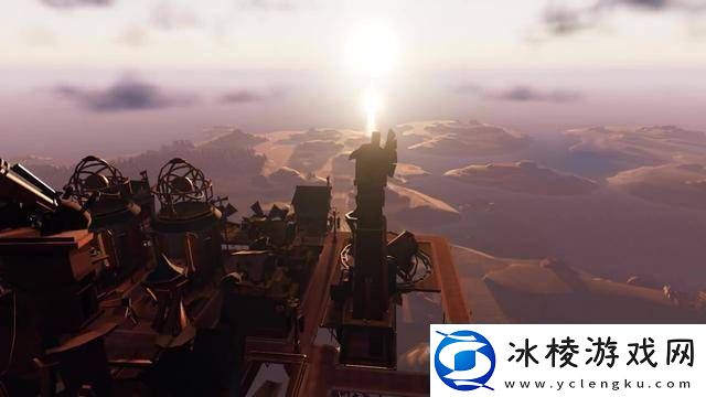 空中帝国来袭！空中王国续作1月13日EA抢先体验