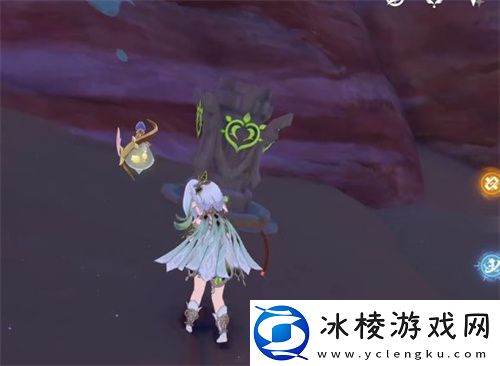 地中的香海秘境开启方法：难点解决方法全总结